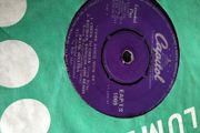 Frank Sinatra vinyl single 4 track record - Come Dance with me EP