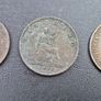 British coins Image 8