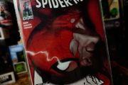 Amazing Spider-Man ! Issue #614 ! 2010 ! by Marvel !