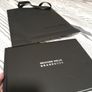 Richard mille brandbook  and bag Image 4