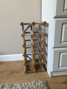 Wine Rack