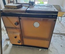 Stove