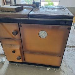 Stove