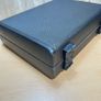 Samsonite Black Hard Case Briefcase with Combination Lock Image 6
