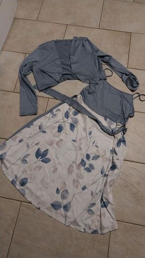 Size large