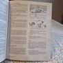 Workshop manual for the Morris Oxford Series 5 . 1959 to 1961. and Morris Oxford Series 6 .1961 to 1971. Image 4