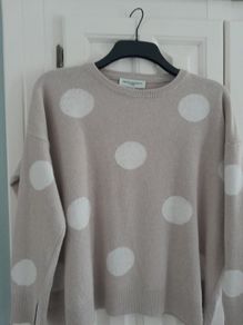 Caroline Donnelly Jumper
