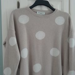 Caroline Donnelly Jumper