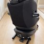Joie i-Spin 360 ISOFIX Rotating Car Seat - Black Image 2