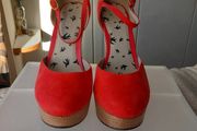 Fearne Cotton Heels