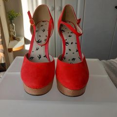 Fearne Cotton Heels
