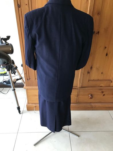 Vintage Jaeger Women's Suit - Size 12