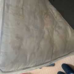 Mattress large Respa bed