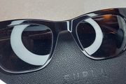 Furla  POLAROID LENSES  elegant, premium Italian sunglasses!