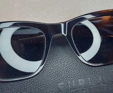 Furla  POLAROID LENSES  elegant, premium Italian sunglasses!