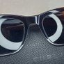 Furla  POLAROID LENSES  elegant, premium Italian sunglasses! Image 3