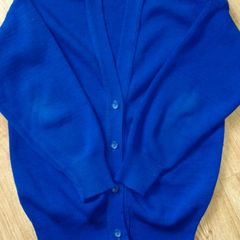 School Jumper.  Age 8-9