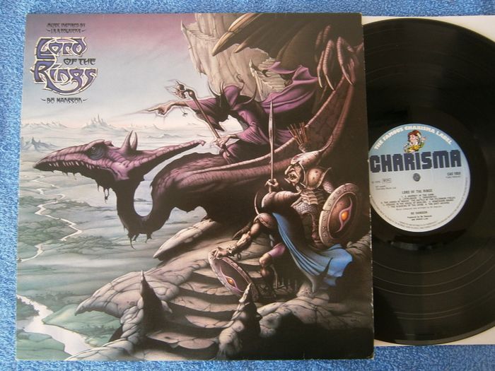 Vinyl records 4