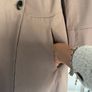 Ladies Mack Coat Image 6