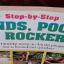 Step by Step / Ponds, Pools & Rockeries / 1995 Image 3