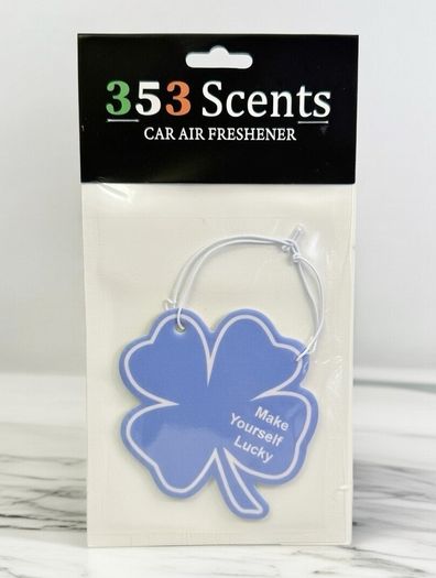 Irish owned Car Air Freshners 2euros each