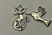 2 Charms