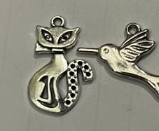 2 Charms