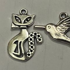2 Charms