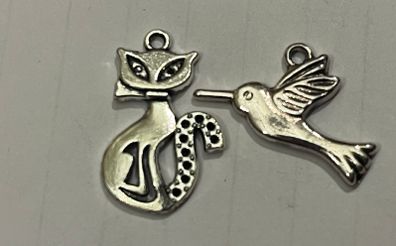 2 Charms