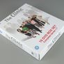 The Clinic DVD Box Set Complete Series RTE medical drama Image 6
