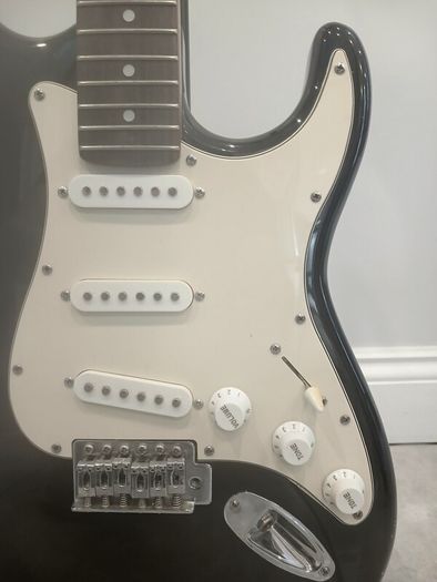 stratocaster