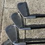 Dunlop MX2 golf irons set Image 3