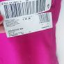 Benetton Wool Pink Dress - Size L Image 2