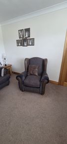 3-2-1 Sofa