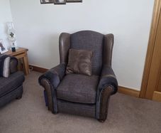 3-2-1 Sofa