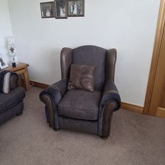 3-2-1 Sofa