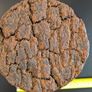 Pearsons Chesterfield Biscuits Jar Stoneware Cork Lid Vintage Kitchen Image 5