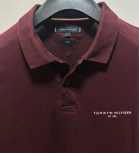 Tommy Hilfiger