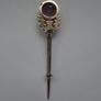Brooch, Costume jewellery. Jewellery. Gift Image 7