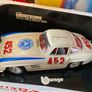 Mercedes 300 SL Mille Miglia 1/18 Burago Image 3
