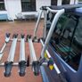 bike rack vw for 4 bikes. Image 4
