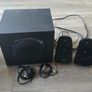 Logitech Z623 2.1 Speaker System Image 2