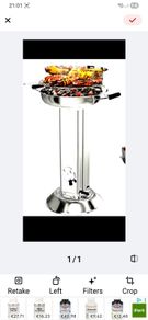 bbq