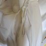 Size 12 Rosa Clara Wedding Dress Image 10