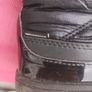 Waterproof winter  snow boots girls h&m Image 9