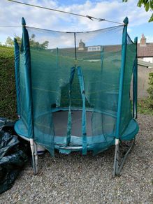 Trampoline