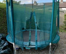 Trampoline