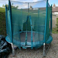 Trampoline