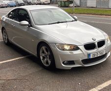2008 Bmw 3-series E92 - Timing chain done