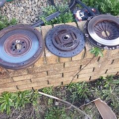 vw clutch